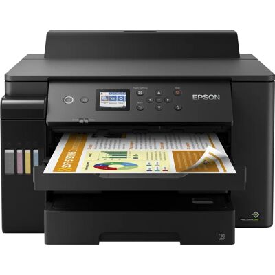 Epson EcoTank ET-16150 - Colore - Stampante Epson EcoTank ET-16150 - Colore - Stampante