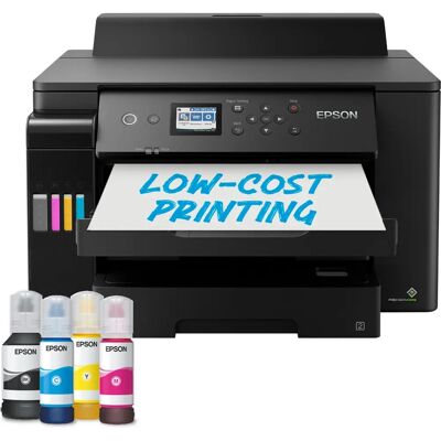 Epson - ET-16150 - A3 - Inkjet - Printer Epson - ET-16150 - A3 - Inkjet - Printer