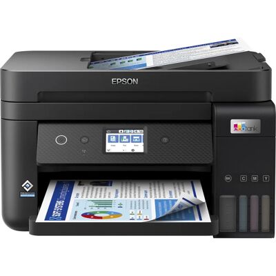 Epson L6290 - Czarny - Drukarka wielofunkcyjna Epson L6290 - Czarny - Drukarka wielofunkcyjna