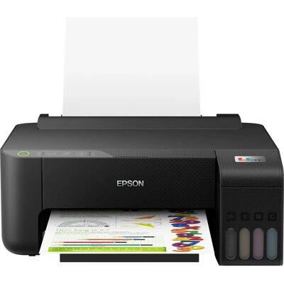 Epson ET-1810 - Zwart - Printer Epson ET-1810 - Zwart - Printer