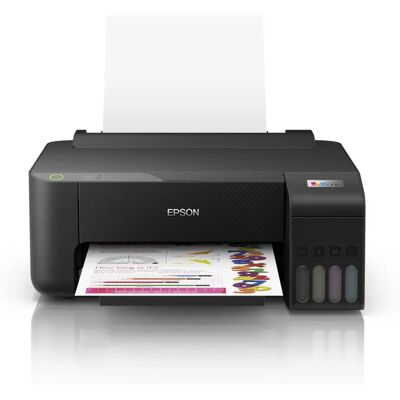 Epson L1210 - Czarny - Drukarka Epson L1210 - Czarny - Drukarka
