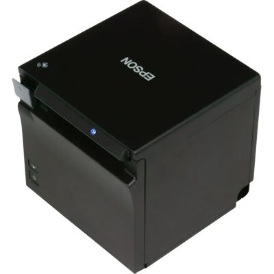 Epson TM-M50 - Imprimantă termică POS - 180x180 DPI - Negru Epson TM-M50 - Imprimantă termică POS - 180x180 DPI - Negru