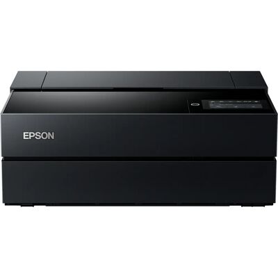 Epson SureColor SC-P700 - Noir - Imprimante - Publicité Epson SureColor SC-P700 - Noir - Imprimante - Publicité
