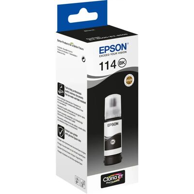 Epson 114 Black Epson 114 Black