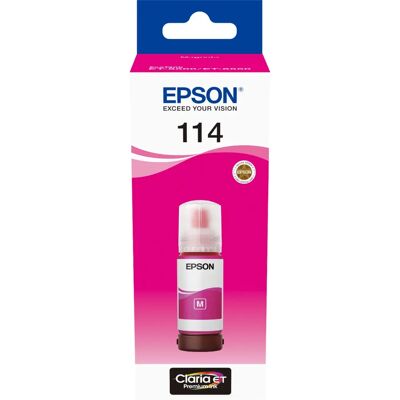 Epson 114 Magenta Epson 114 Magenta
