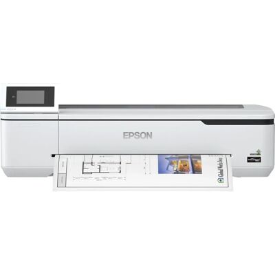 Epson SC-T2100 - Fehér - NagyFormátum Nyomtató Epson SC-T2100 - Fehér - NagyFormátum Nyomtató