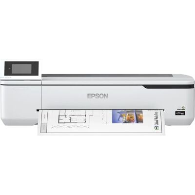 Epson SureColor SC-T2100 - Wi-Fi - Large Format Printer Epson SureColor SC-T2100 - Wi-Fi - Large Format Printer