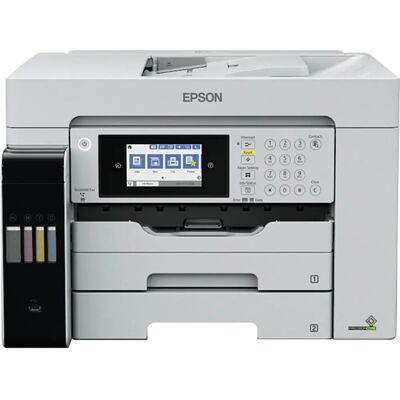 Epson M15180 - Bílá - Tiskárna Epson M15180 - Bílá - Tiskárna