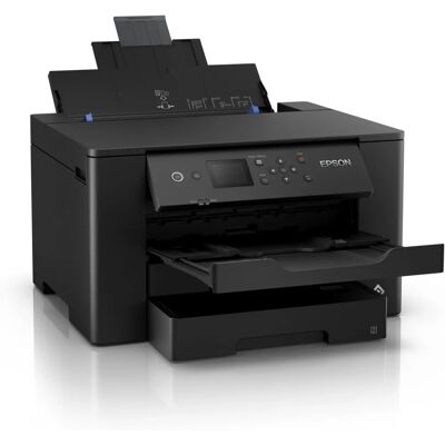 Epson WF-7310DTW - Noir - Imprimante - Publicité Epson WF-7310DTW - Noir - Imprimante - Publicité