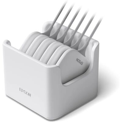 Système de Présentation Sans Fil Epson V12HA42040 - Bureau HDMI Système de Présentation Sans Fil Epson V12HA42040 - Bureau HDMI
