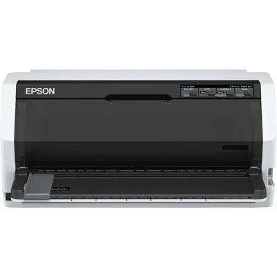 Epson LQ-780 Punktmatrisskrivare - 360x180 DPI - 487 cps Epson LQ-780 Punktmatrisskrivare - 360x180 DPI - 487 cps