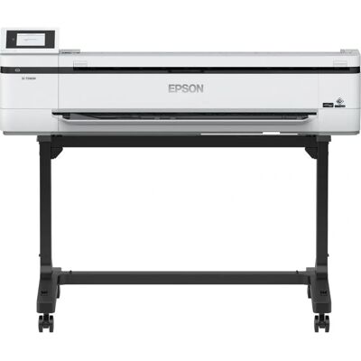Epson C11CJ54301A0 - Valkoinen/Musta - Monitoimivärikasetin tulostin Epson C11CJ54301A0 - Valkoinen/Musta - Monitoimivärikasetin tulostin