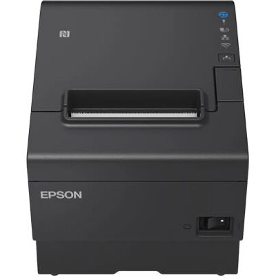 Epson TM-T88VII - Imprimante thermique POS haute résolution - Câblée & sans fil - Publicité Epson TM-T88VII - Imprimante thermique POS haute résolution - Câblée & sans fil - Publicité