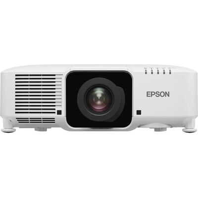 Projecteur Epson EB-PU1008W - 8500 Lumens, WUXGA, 3LCD - Publicité Projecteur Epson EB-PU1008W - 8500 Lumens, WUXGA, 3LCD - Publicité