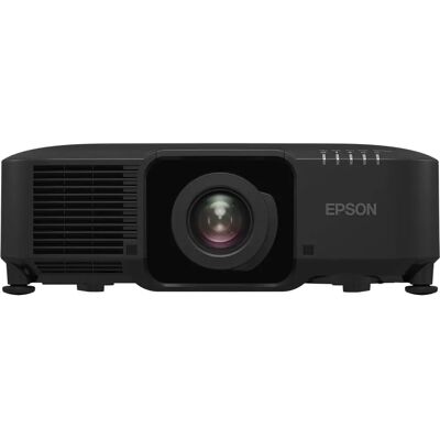 Epson EB-PU1007B Data projector - 7000 lumen, WUXGA, 3LCD, Zwart Epson EB-PU1007B Data projector - 7000 lumen, WUXGA, 3LCD, Zwart