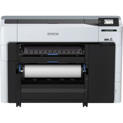 Epson SC-P6500E - Fekete, Fehér - Nagyméretű Tintasugaras Nyomtató Epson SC-P6500E - Fekete, Fehér - Nagyméretű Tintasugaras Nyomtató