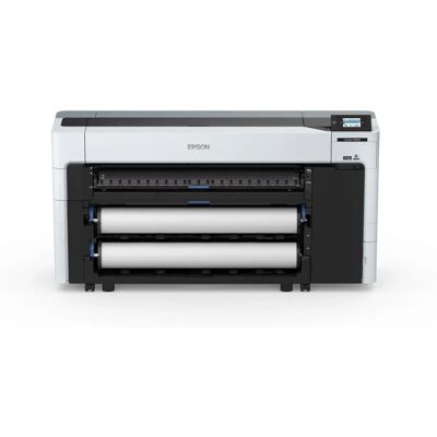 Epson SureColor SC-P8500D Storformatskrivare - Wi-Fi, 1200x2400 DPI Epson SureColor SC-P8500D Storformatskrivare - Wi-Fi, 1200x2400 DPI