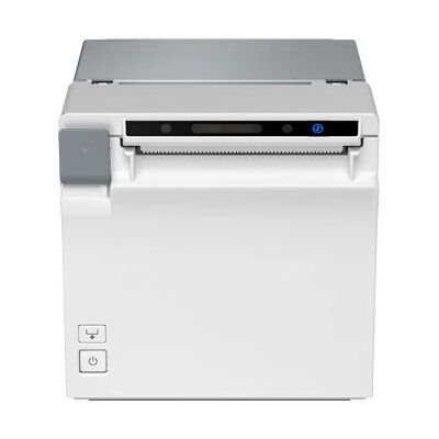 Epson EU-M30 - Thermischer POS-Drucker, Weiß, 203x203 DPI Epson EU-M30 - Thermischer POS-Drucker, Weiß, 203x203 DPI