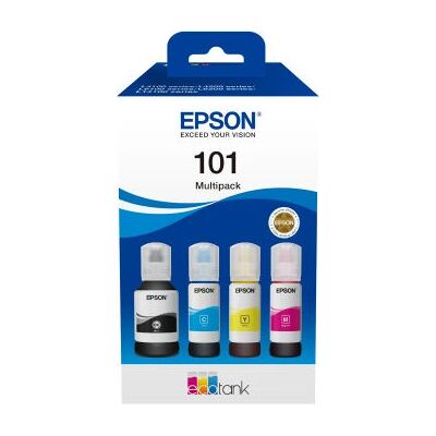 Epson C13T03V64A tintapatronka - Fekete, Cián, Magenta, Sárga - Eredeti Epson C13T03V64A tintapatronka - Fekete, Cián, Magenta, Sárga - Eredeti