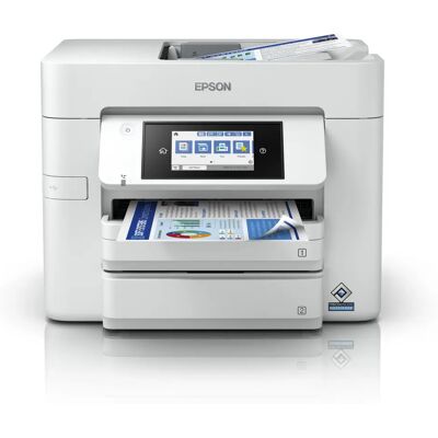 Epson C11CJ05403 - Fehér - Multifunkciós nyomtató Epson C11CJ05403 - Fehér - Multifunkciós nyomtató