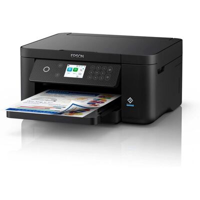 Epson XP-5200 - Svart - Multifunksjonsskriver Epson XP-5200 - Svart - Multifunksjonsskriver