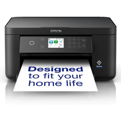 Epson XP-5200 - Schwarz - Multifunktionsdrucker Epson XP-5200 - Schwarz - Multifunktionsdrucker