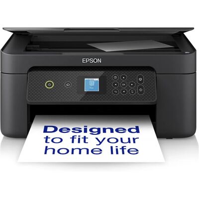 Epson Expression Home XP-3200 - Schwarz - Drucker Epson Expression Home XP-3200 - Schwarz - Drucker