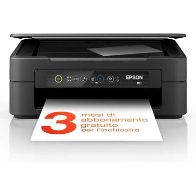 Epson XP-2200 - Noir - Imprimante - Publicité Epson XP-2200 - Noir - Imprimante - Publicité