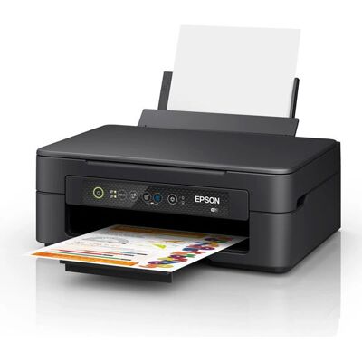 Epson XP-2205 - Μαύρο - Εκτυπωτής Epson XP-2205 - Μαύρο - Εκτυπωτής