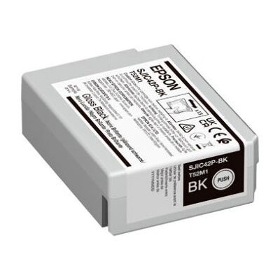 Epson SJIC42P-BK Epson SJIC42P-BK