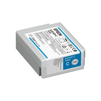 Epson SJIC42P-C Epson SJIC42P-C
