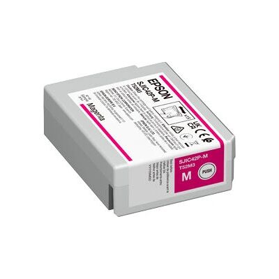 Epson SJIC42P-M Epson SJIC42P-M