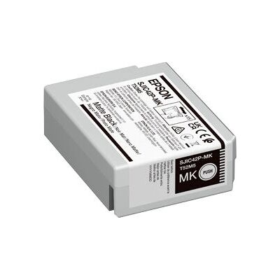 Epson SJIC42P-MK Epson SJIC42P-MK