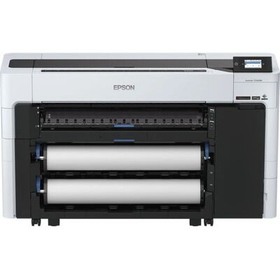 Epson Surecolor T5700dm - Colore - Stampante di Grande Formato Epson Surecolor T5700dm - Colore - Stampante di Grande Formato
