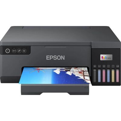 Epson EcoTank L8050 - Imprimantă Foto - Wi-Fi Epson EcoTank L8050 - Imprimantă Foto - Wi-Fi