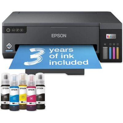 Epson - ET-14100 - A3 - Colour - Printer Epson - ET-14100 - A3 - Colour - Printer