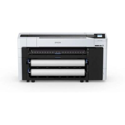 Epson T7700DM - Schwarz, Weiß - Großformatdrucker Epson T7700DM - Schwarz, Weiß - Großformatdrucker