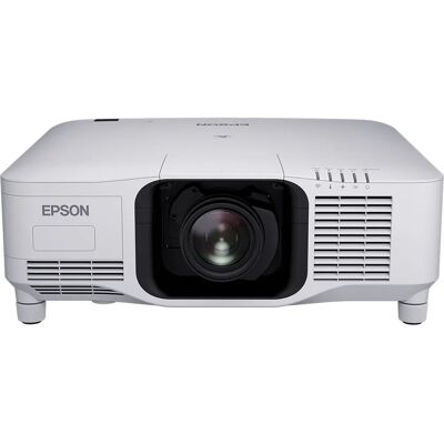 Projecteur de données laser Epson EB-PU2120W Blanc - WUXGA Projecteur de données laser Epson EB-PU2120W Blanc - WUXGA