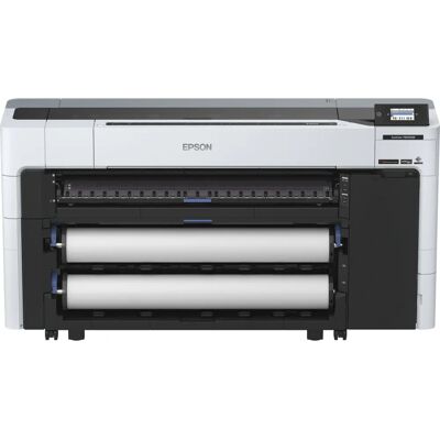 Epson SureColor SC-P8500DM - Svart, Hvit - Storformatskriver Epson SureColor SC-P8500DM - Svart, Hvit - Storformatskriver