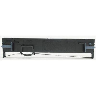 Epson C13S015657 Druckerpulverband - Schwarz - Druckerband Epson C13S015657 Druckerpulverband - Schwarz - Druckerband