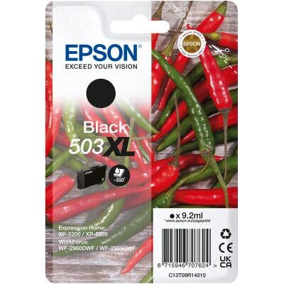 Epson - C13T09R14020 - Cartucho de tinta Epson - C13T09R14020 - Cartucho de tinta