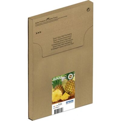 Epson 604XL Multipack EasyMail Epson 604XL Multipack EasyMail