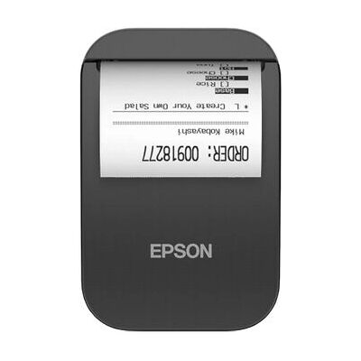 Epson TM-P20II - Trådlös och Kabelansluten Termisk Mobil Printer Epson TM-P20II - Trådlös och Kabelansluten Termisk Mobil Printer