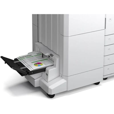 Epson C12C936831 Heftklammer-Finisher - Ersatzteil Drucker/Scanner Epson C12C936831 Heftklammer-Finisher - Ersatzteil Drucker/Scanner