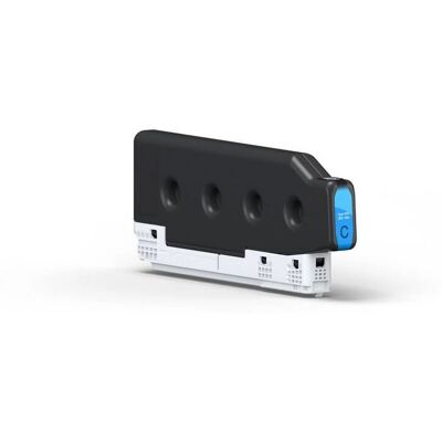 Cerneală de Inimă Cyan Epson - Eficiență Ridicată pentru Birou Cerneală de Inimă Cyan Epson - Eficiență Ridicată pentru Birou