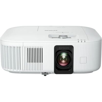 Projecteur de données Epson EH-TW6150 4K Ultra HD - Noir et Blanc - Publicité Projecteur de données Epson EH-TW6150 4K Ultra HD - Noir et Blanc - Publicité