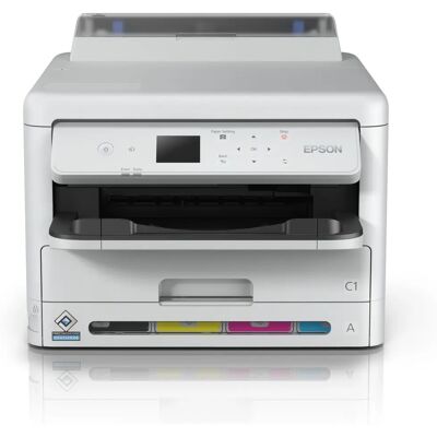 Epson WF-C5390DW - Negro, Blanco - Impresora Epson WF-C5390DW - Negro, Blanco - Impresora