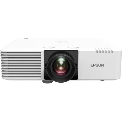 Projecteur de données Epson blanc WUXGA 7000 lumens Projecteur de données Epson blanc WUXGA 7000 lumens