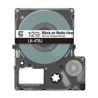 Epson C53S672065 Schwarzer, Transparenter Etikettendrucker Epson C53S672065 Schwarzer, Transparenter Etikettendrucker