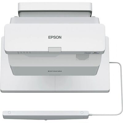 Epson EB-770Fi Ultra Short Throw Projektor - Projektor Epson EB-770Fi Ultra Short Throw Projektor - Projektor